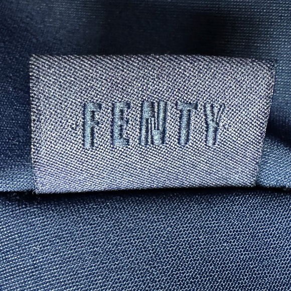 Fenty Puma Varsity Pencil Skirt - Picture 7 of 11